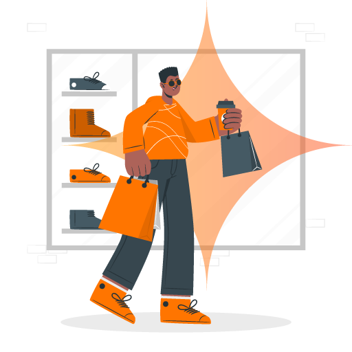 shopping